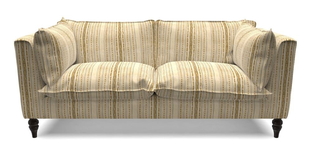 Bespoke 4 Seater Sofas