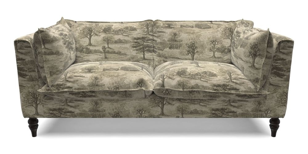 Bespoke 4 Seater Sofas