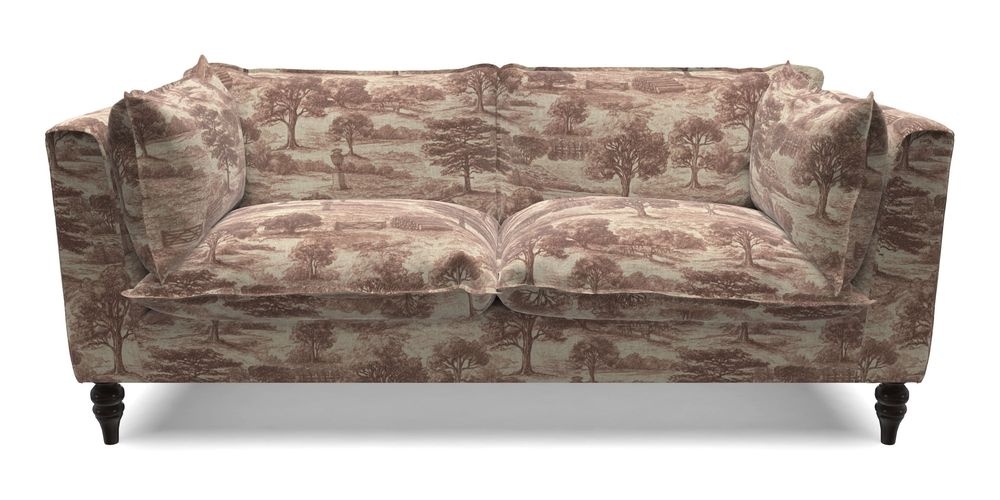 Bespoke 4 Seater Sofas