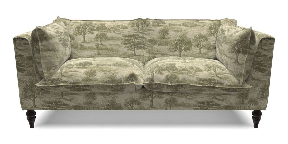 Bespoke 4 Seater Sofas