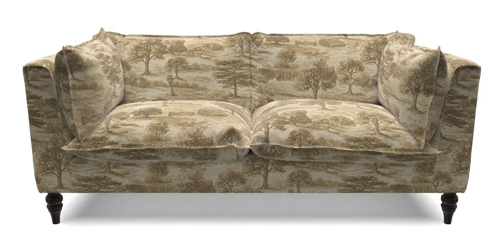 Bespoke 4 Seater Sofas