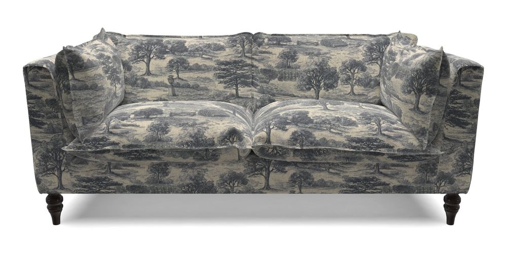 Bespoke 4 Seater Sofas