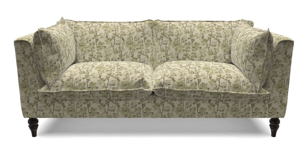 Bespoke 4 Seater Sofas