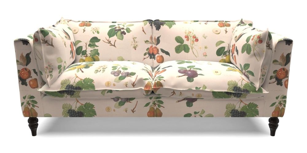 Bespoke 4 Seater Sofas