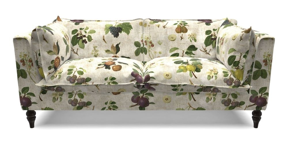 Bespoke 4 Seater Sofas