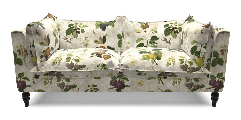 Bespoke 4 Seater Sofas