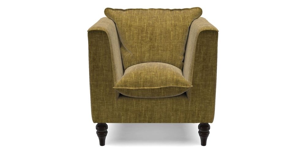 Bespoke Armchairs