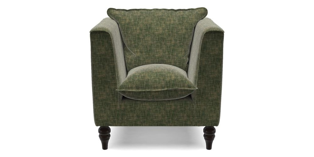 Bespoke Armchairs