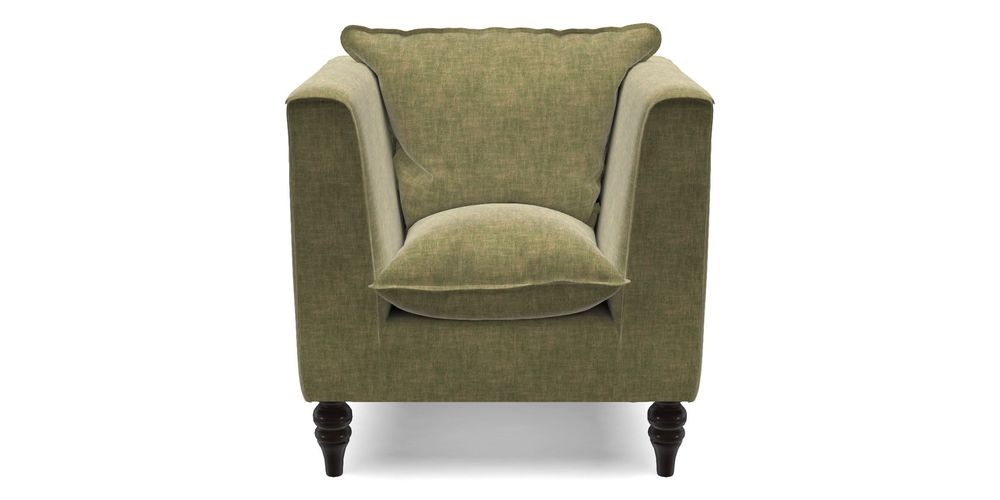 Bespoke Armchairs