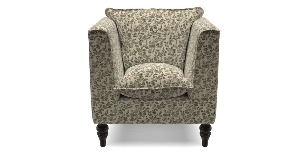 Bespoke Armchairs
