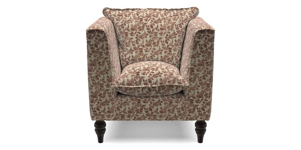 Bespoke Armchairs