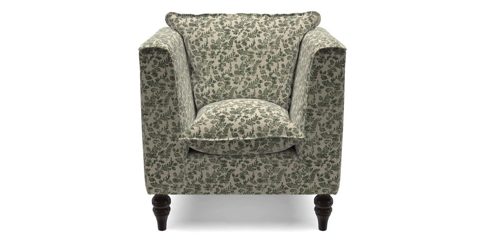 Bespoke Armchairs
