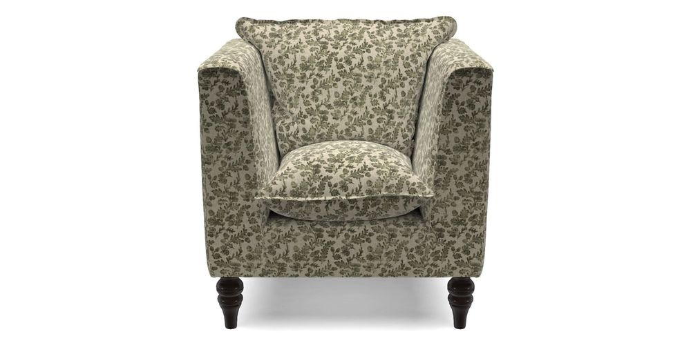 Bespoke Armchairs
