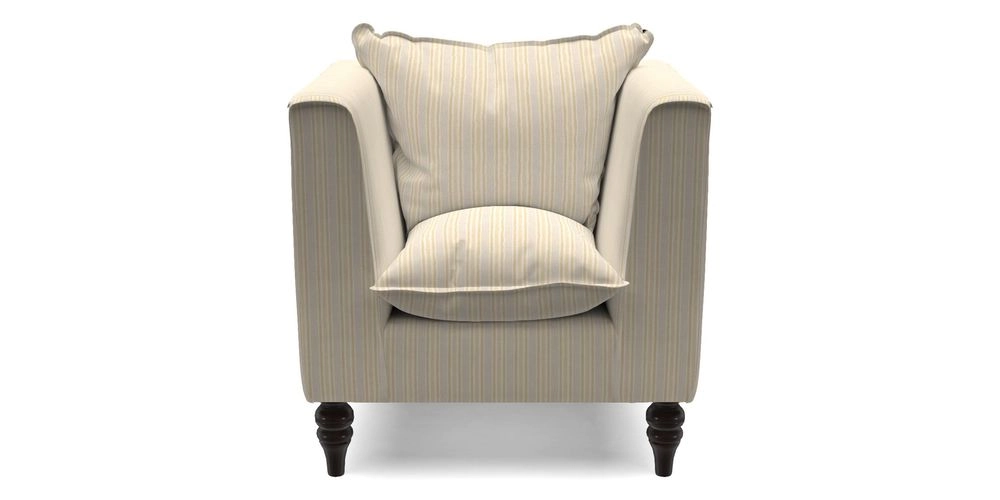 Bespoke Armchairs