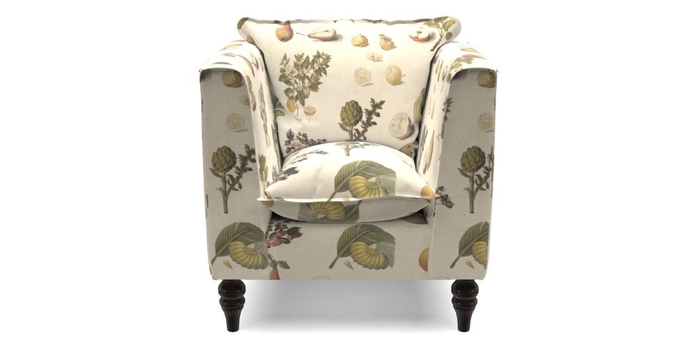 Bespoke Armchairs