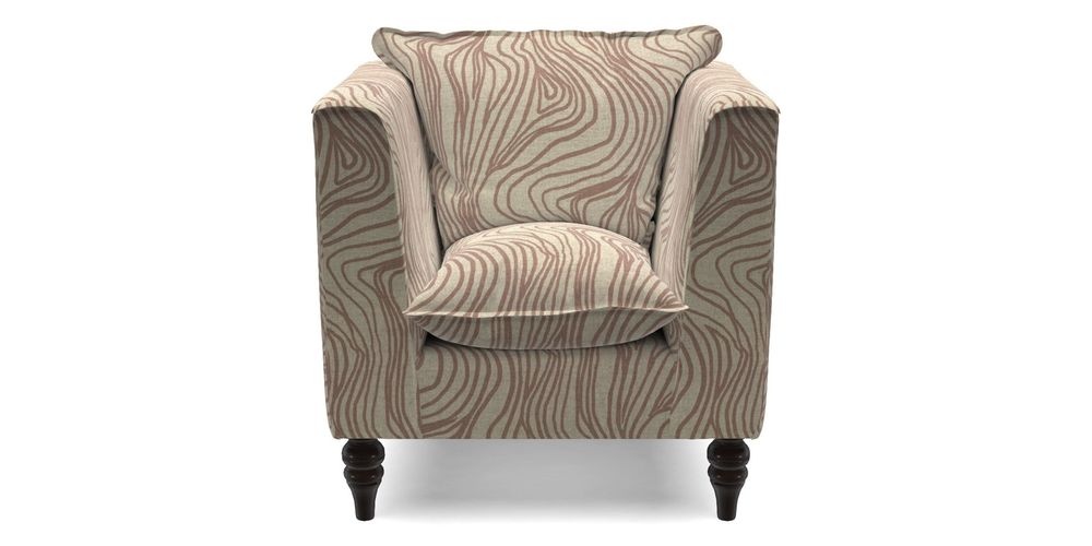 Bespoke Armchairs