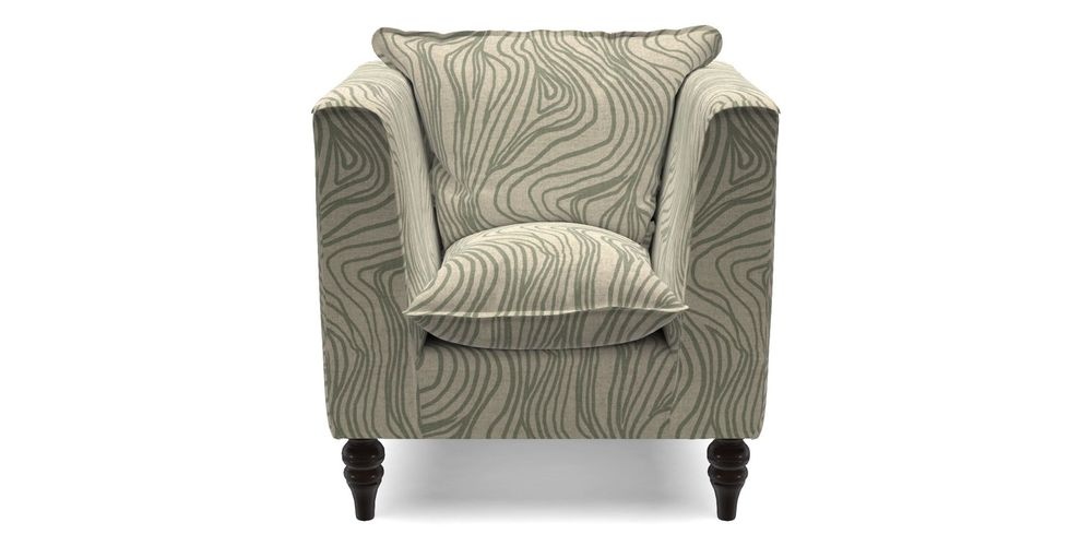 Bespoke Armchairs