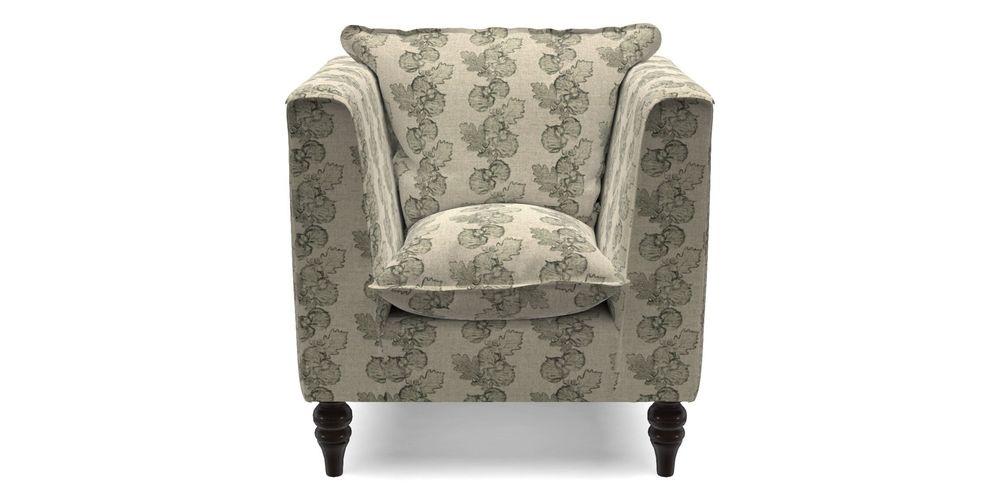 Bespoke Armchairs