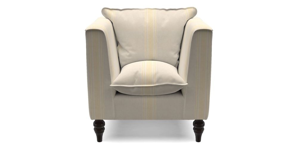 Bespoke Armchairs