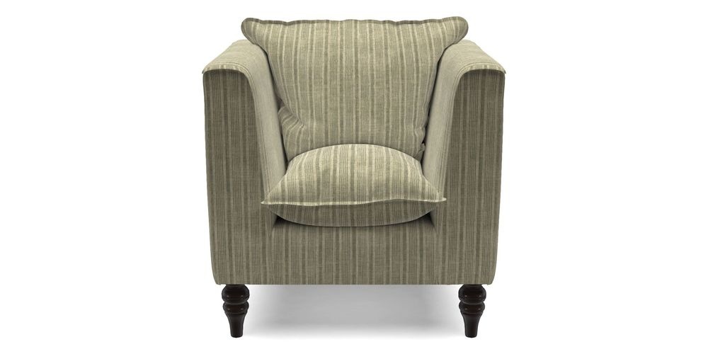 Bespoke Armchairs