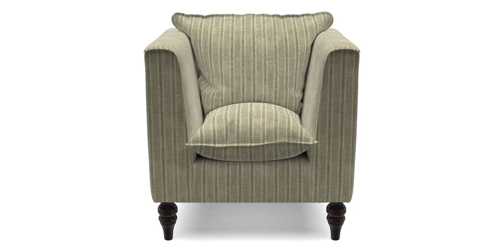 Bespoke Armchairs