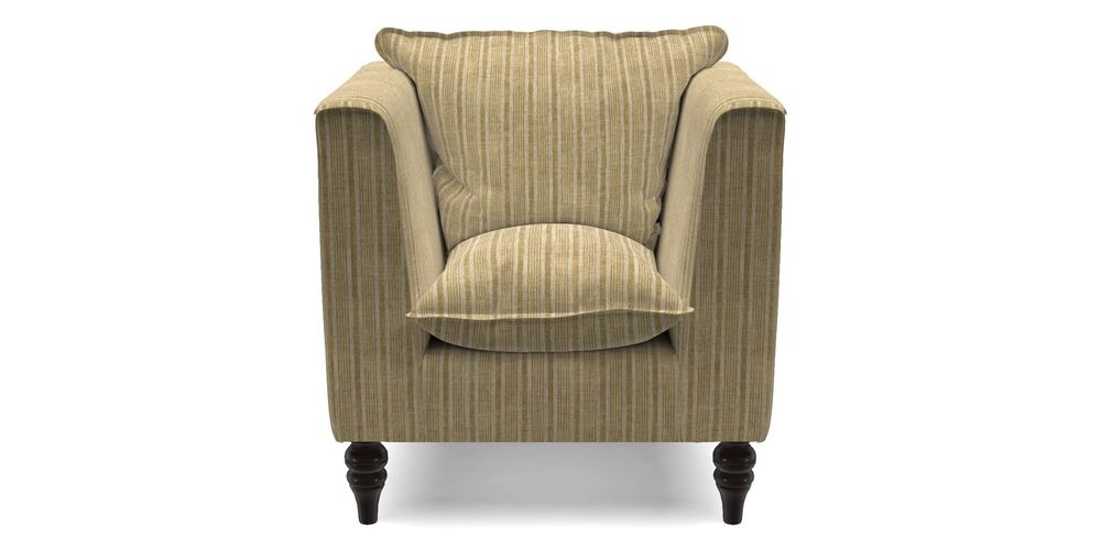 Bespoke Armchairs