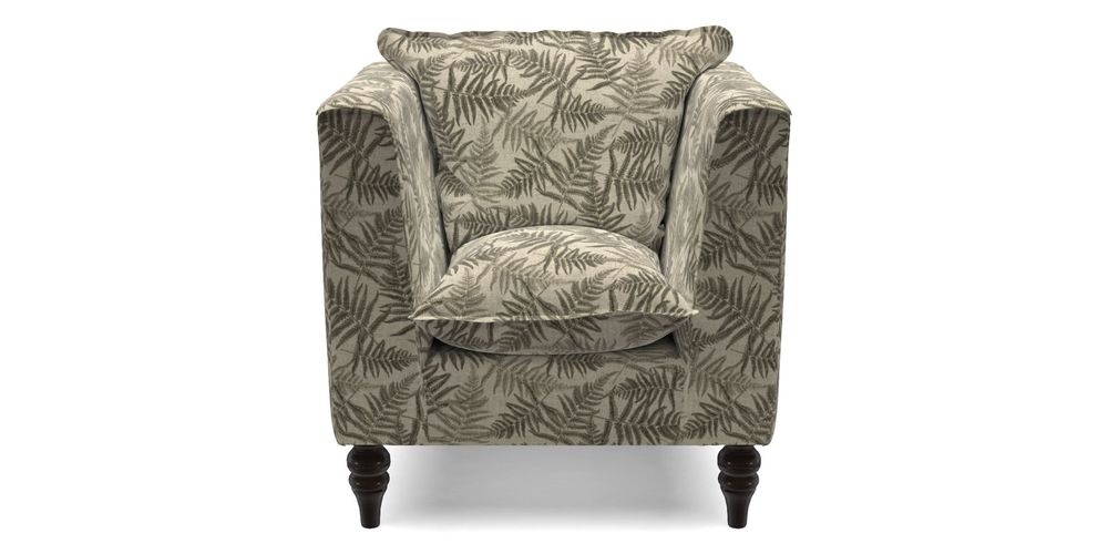 Bespoke Armchairs