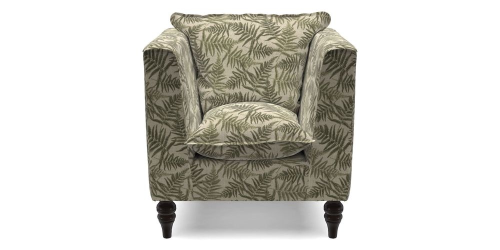 Bespoke Armchairs