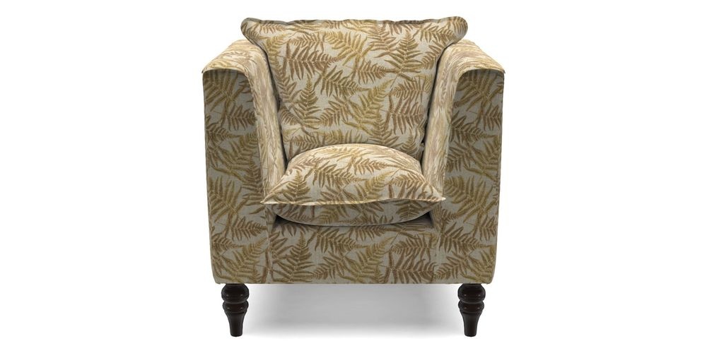 Bespoke Armchairs