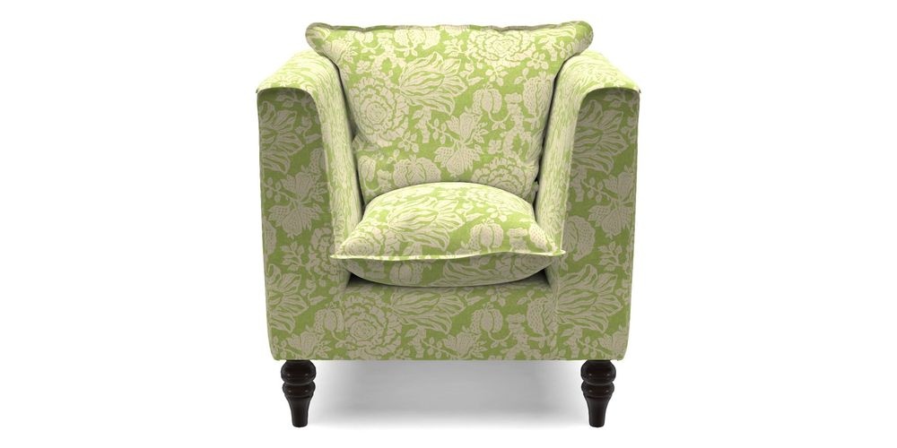Bespoke Armchairs