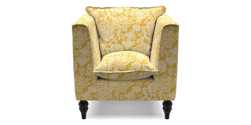 Bespoke Armchairs