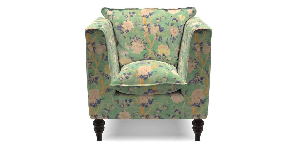 Bespoke Armchairs