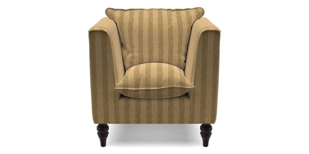 Bespoke Armchairs