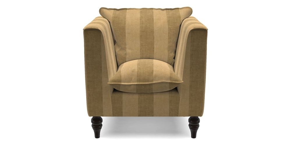 Bespoke Armchairs