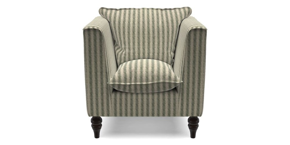 Bespoke Armchairs