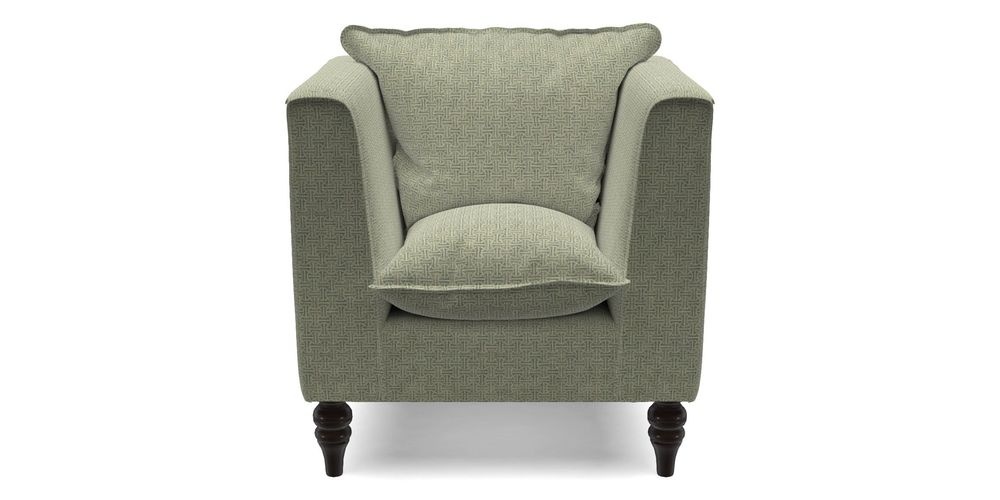 Bespoke Armchairs