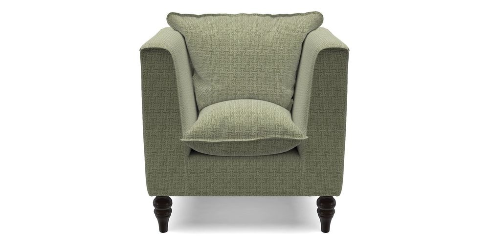 Bespoke Armchairs