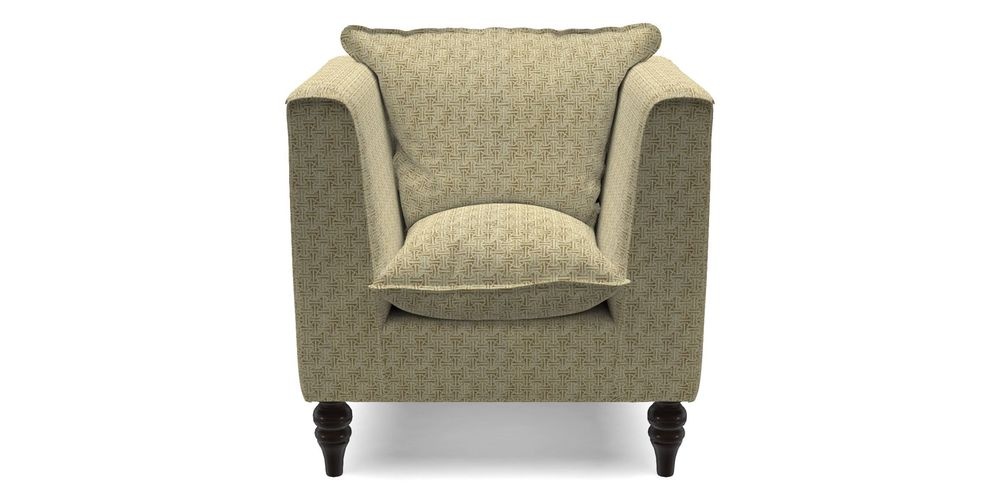 Bespoke Armchairs