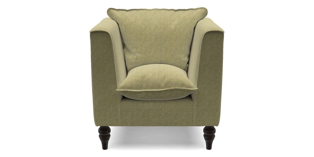 Bespoke Armchairs