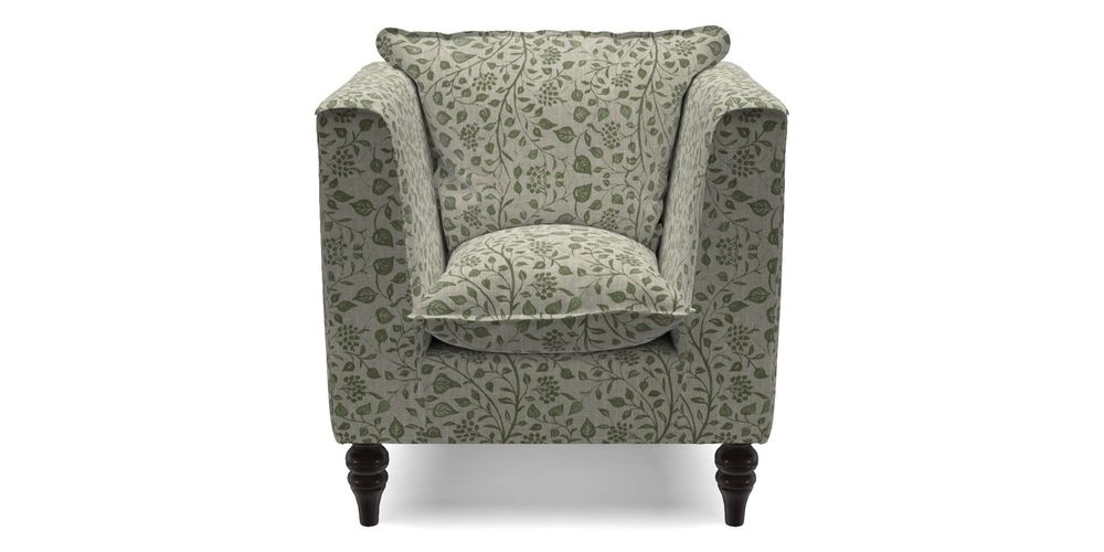 Bespoke Armchairs