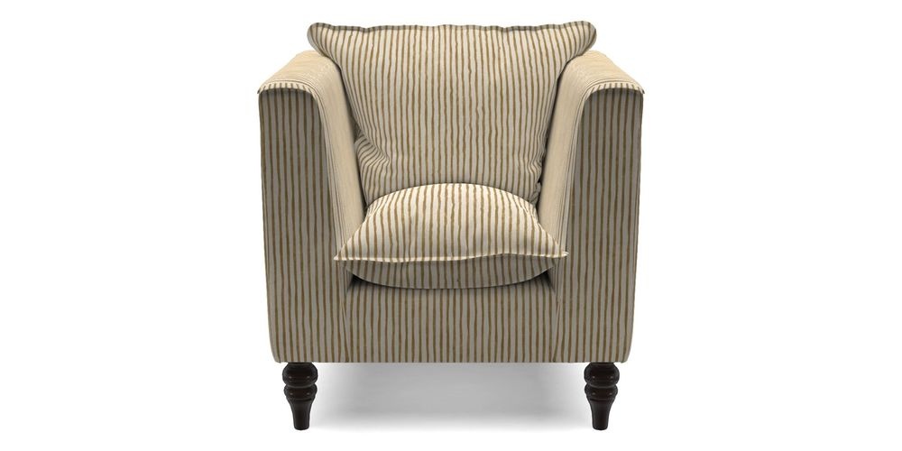 Bespoke Armchairs
