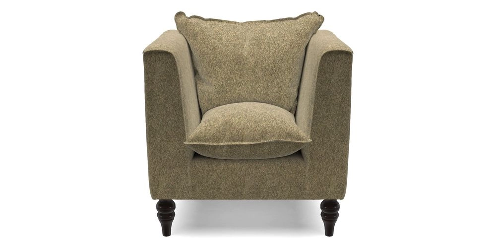 Bespoke Armchairs