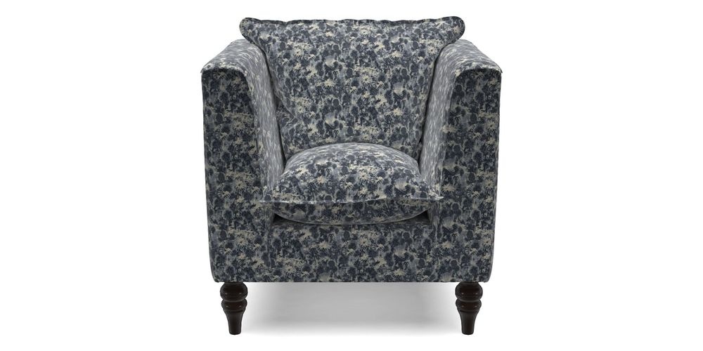 Bespoke Armchairs
