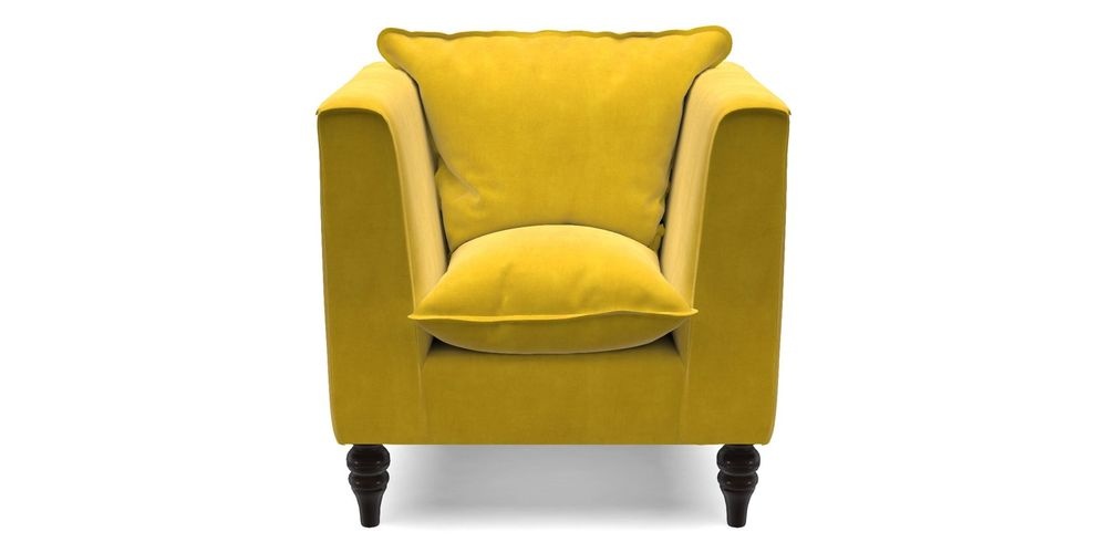 Bespoke Armchairs