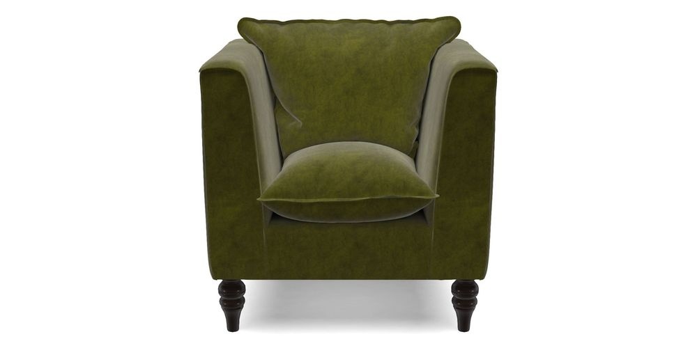 Bespoke Armchairs