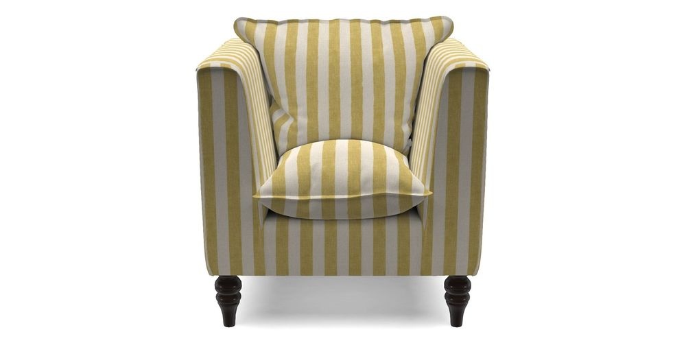 Bespoke Armchairs