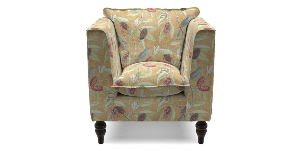 Bespoke Armchairs