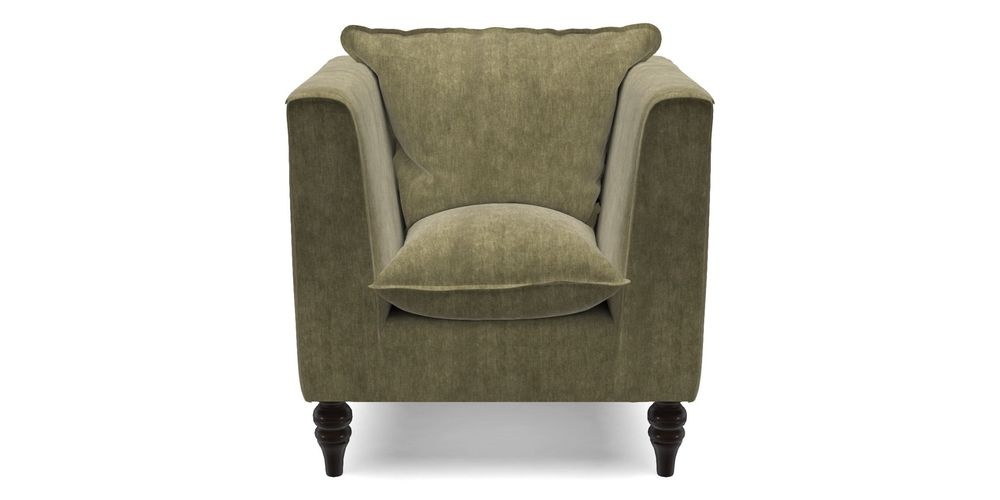 Bespoke Armchairs