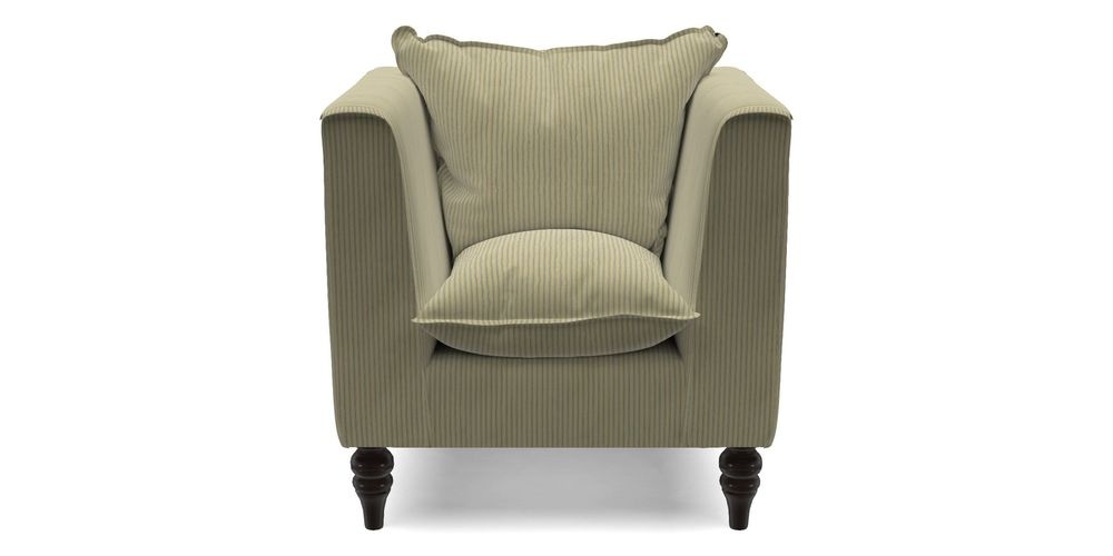 Bespoke Armchairs