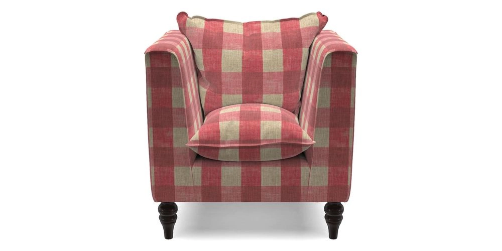 Bespoke Armchairs